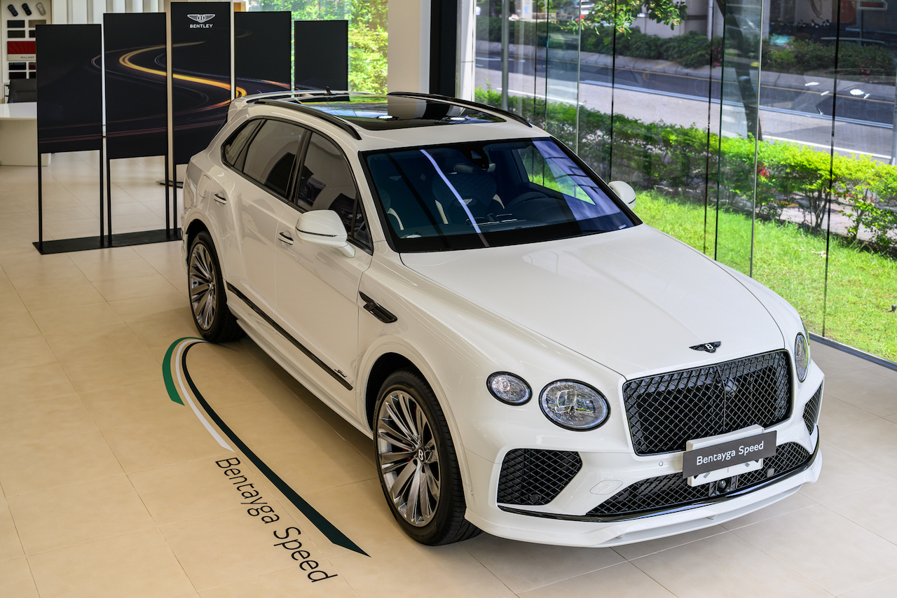 Bentayga Speed.2